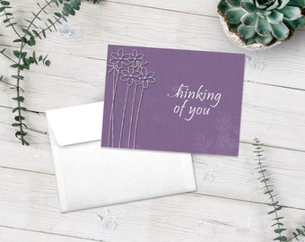 Multi-Pack Stationery, Variety Note Cards, Sympathy, Thinking of You, Thank You, Birthday, Congratulations, Variety Stationary, Notecards