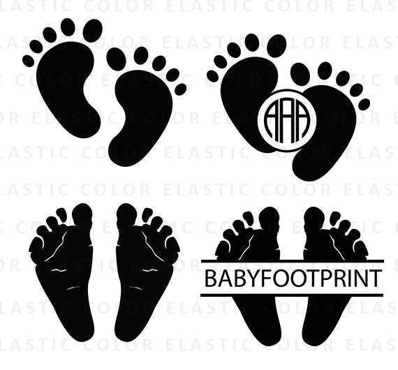 Free Free 270 Newborn Baby Baby Handprint Svg SVG PNG EPS DXF File