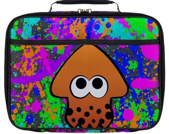 Splatoon | Etsy