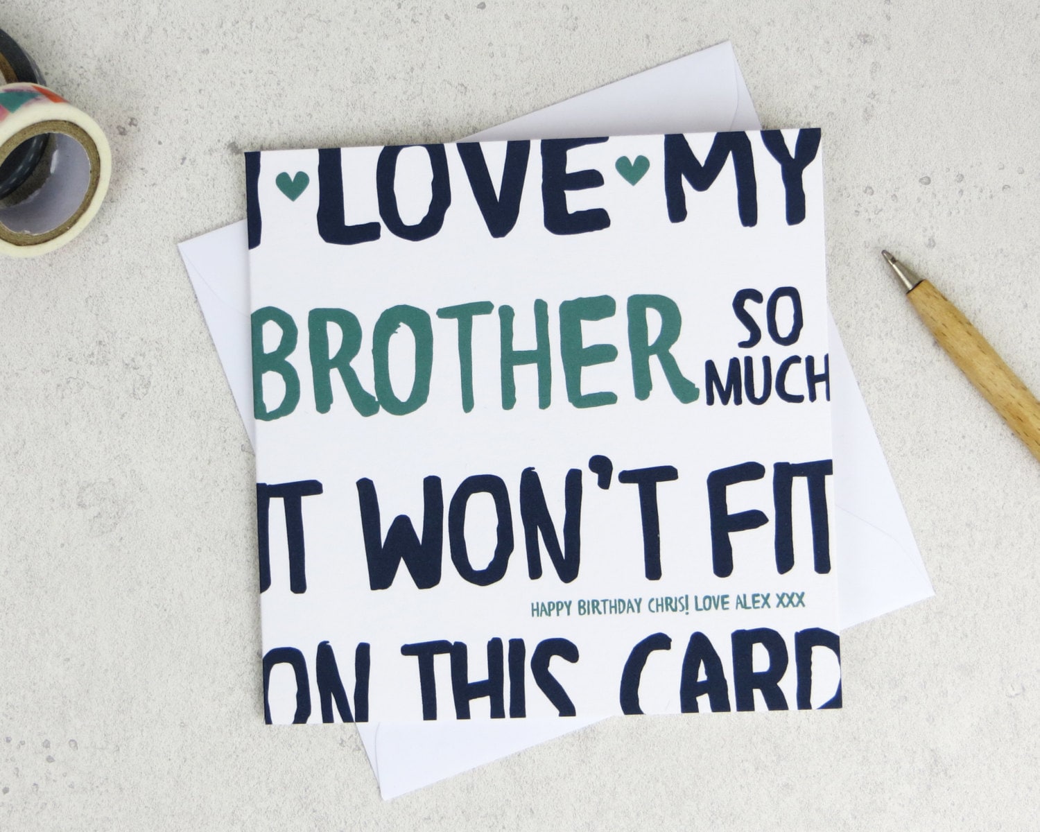 hand-made-birthday-card-for-brother-birthday-cards-for-brother-cool