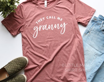 granny shirts etsy