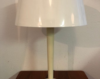 Gerald Thurston Modern Table Lamp Lightolier