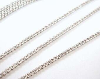 needed necklace coupon etsy