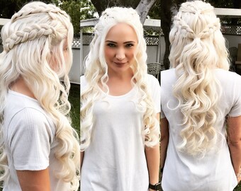 Daenerys Wig (Game of Thrones)