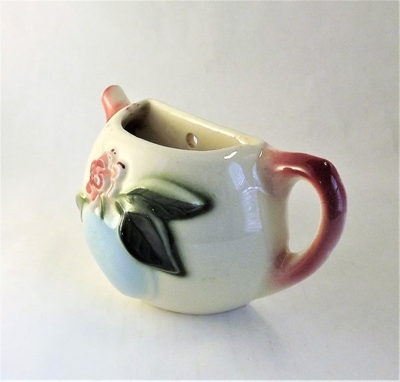 Ceramic Teapot Wall Pocket Vintage Glass Tea Pot Tea Pot Ceramic Teapot Wall Pocket Vintage Glass Tea Pot Tea Pot