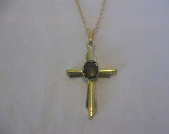 Custom Cross