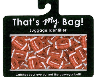 That's My Bag - Footballs