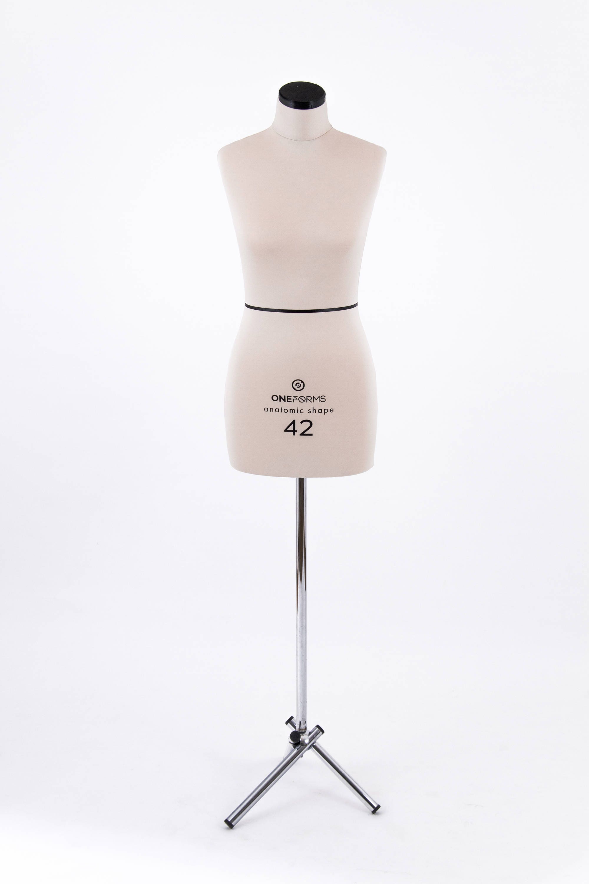 Dress form Mannequin for sewing and fashion design Fully