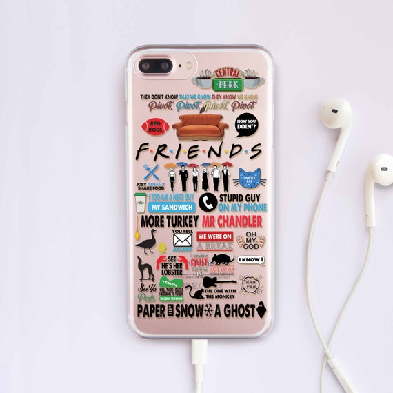 friends tv show phone case iphone 7 friends tv show phone case iphone 7