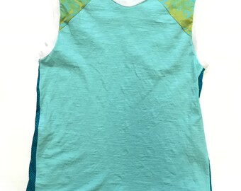 Rosa Rebelled Sustainable T-Shirt