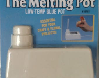Melting Pot, Low Temp Glue Pot