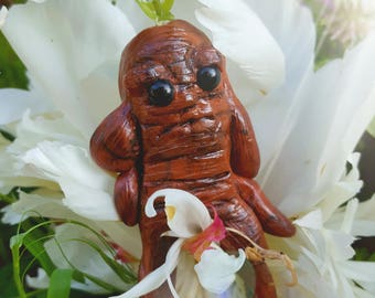 Little Mandrake - little Mandrake