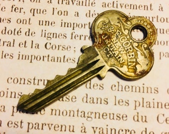 Vintage Keys, Antique Keys, Skeleton Keys, Steampunk, Jewelry, Keys, Jewelry supplies