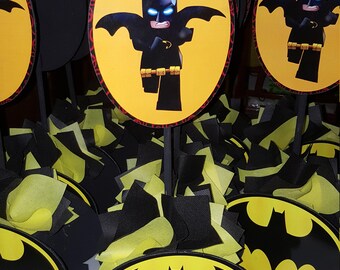 Batman lego