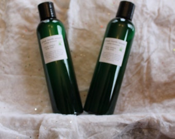 Winter Solstice Body Wash