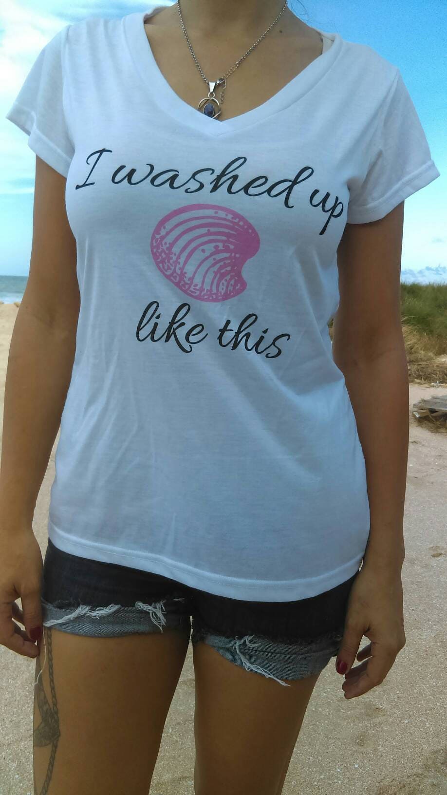 fun beach shirts