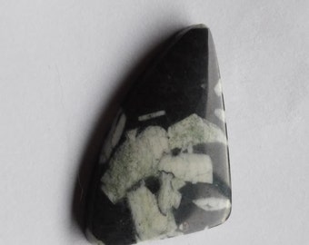 Chinese Writing Stone