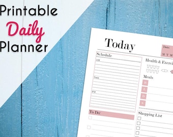 2018 weekly printable planner 2018 student agenda student