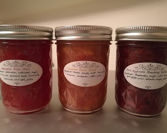 Homemade Jam