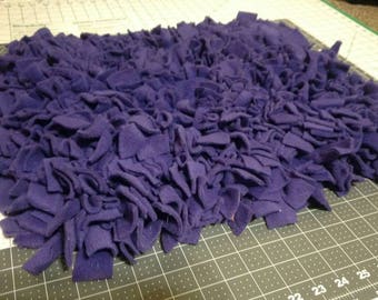 Dense Mammoth Snuffle Mat