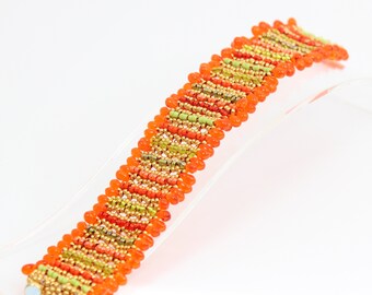 Convex/Bracelet Tutorial PDF File