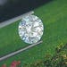 1.00ct Round diamond GIA certified G-VVS2 Blueriver4747 Loose Diamond
