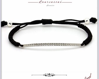 925 Sterling Silver Bracelet | Carol