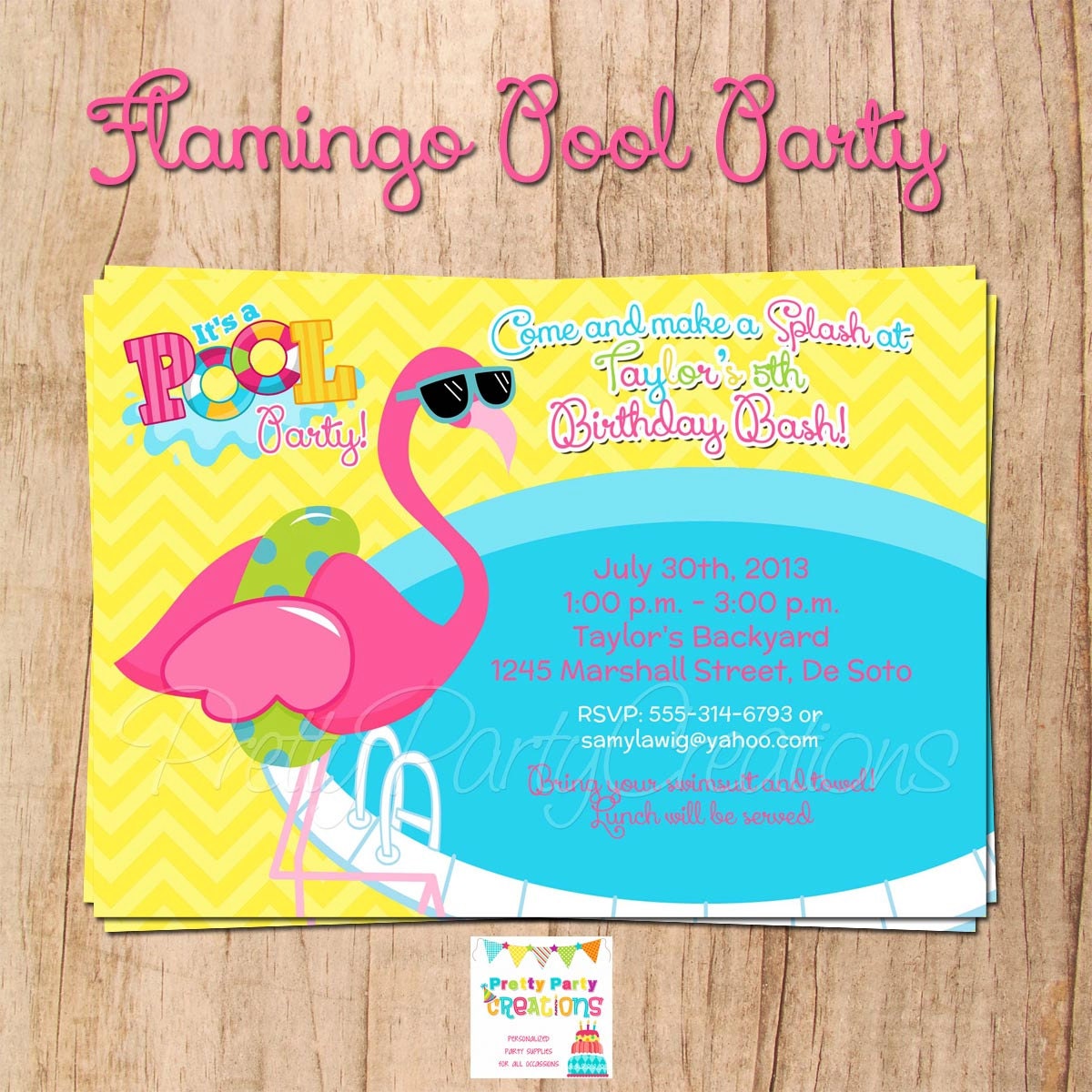 pool party flamingo clipart pool party flamingo clipart