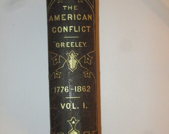 The American Conflict