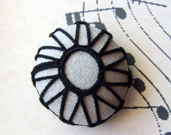 Dark stone musical. Free shipping. P042