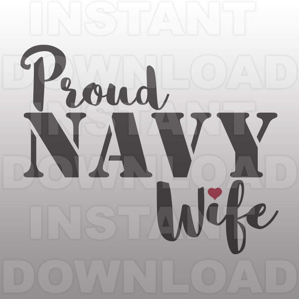 Free Free Proud Navy Svg 104 SVG PNG EPS DXF File