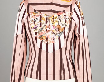 Lilith Jacket 'Santiago'