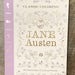 Jane Austen Coloring Book