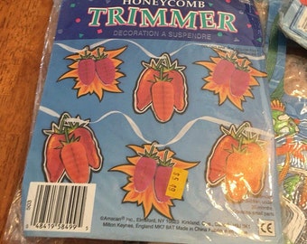 Summer Party Supplies