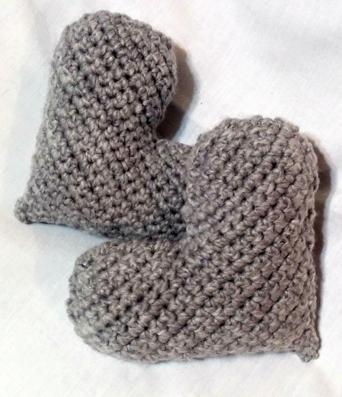 Crochet Heart Pillow Crochet Mini Heart Stuffed Crochet