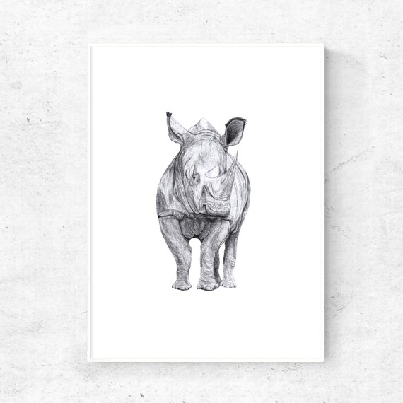 gray rhino pdf download