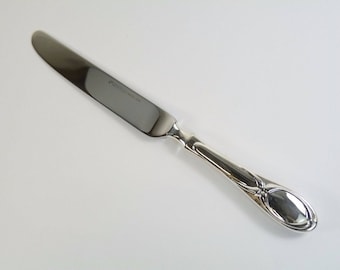 YAMACO Cutlery - Yamato Nomizu EPNS - Dessert Knife / knives - 21cm