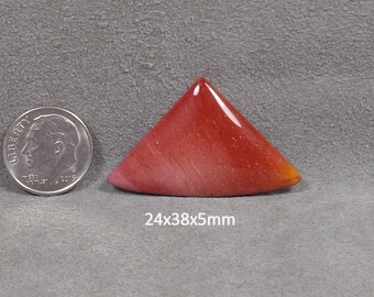 Mookaite Mook Jasper Cabochon