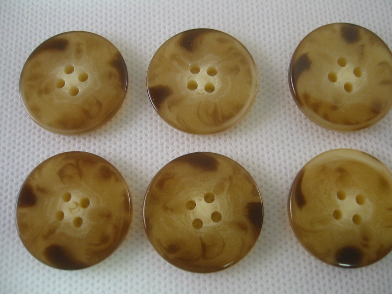 Beige Buttons Camel buttons Brown buttons Large size