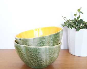 Picture of Melon bowl | Etsy