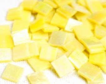 Mini Stained Glass - Lemongrass- 50g