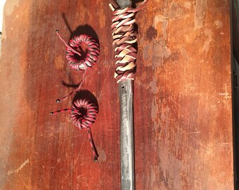 Knife Boar Spear head