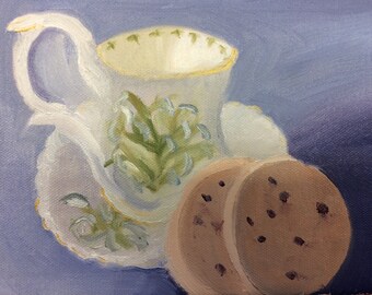 Tea Time