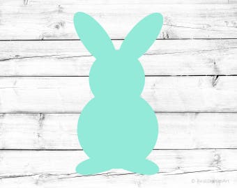 Download Bunny svg | Etsy