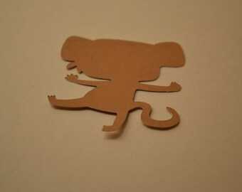 MonkeyTable Scatter/Monkey Confetti/Confetti/Monkeys/Table Scatter/Monkey