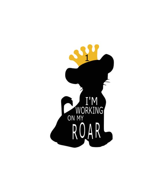 Download Lion king svg Simba svg Lion svg Disney svg Disney files