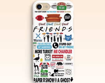 iphone 6 friends case iphone 6 friends case