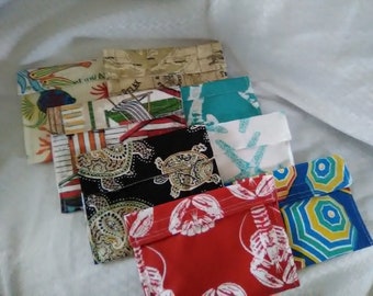 Sandwich Snack Bags