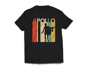 Apollo God Shirt For Men Women, Vintage Greek Mythology t-shirt gift, Funny Retro graphic tshirt, tee shirt, clothing #2548