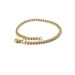 14k Gold Plated Chain Bracelet